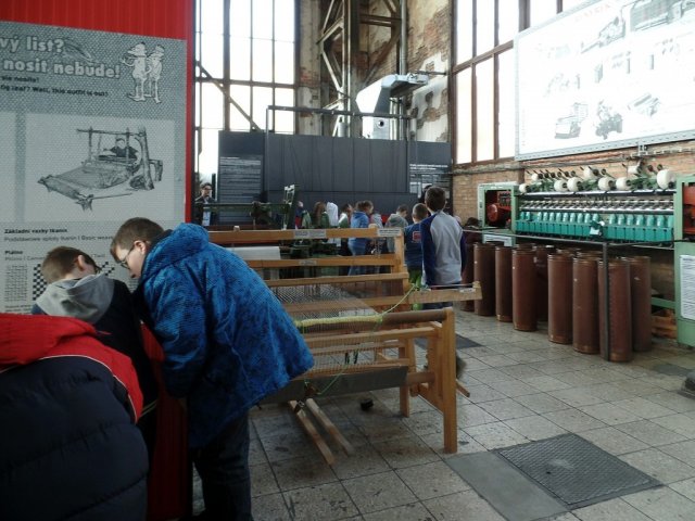 Hledáme řešení 1